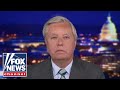 Graham reveals what should happen if Putin uses nuclear weapons