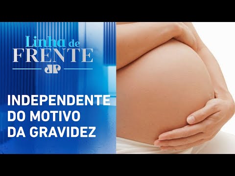 CCJ deve votar PEC que proíbe o aborto no Brasil | LINHA DE FRENTE