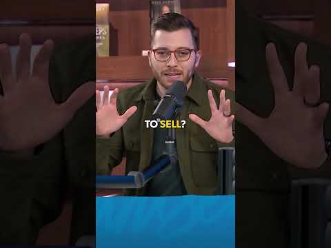 The Ramsey Show | George's Stock Market Advice: When In Doubt, Zoom Out