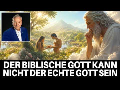Die Erbsünde ergibt keinen Sinn | Erich von Däniken