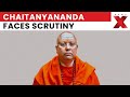 Swami Chaitanyananda Bail Hearing Faces Hurdles in Delhi Ashram Molestation Case | NewsX