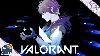 【Valorant】Valorant LVL 1. Seible in JP Servers【NIJISANJI EN | Seible】