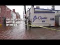 Winter storm brings heavy rain, flooding, fierce winds to Northeast  - 02:00 min - News - Video