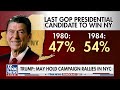 Could Trump win New York in 2024?  - 06:41 min - News - Video