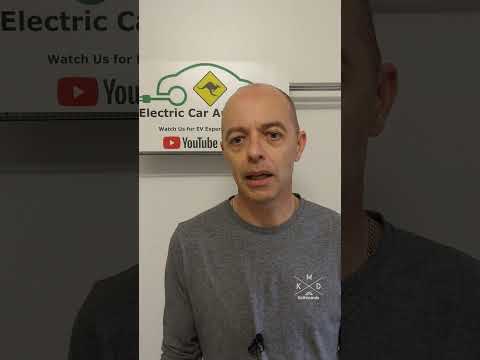 Can I Charge my EV at Home? | YES, Normal Power Point OR EV Home Charger | Electric Car Australia