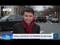 Special election to replace George Santos is a glimmer into the national political environment  - 02:25 min - News - Video