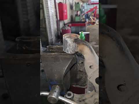 Wheel Aram Bush fitting <strong>Toyota</strong> Land Cruiser #auto #mechanic