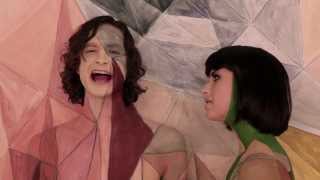 Gotye - Somebody That I Used To Know (feat. Kimbra) [Official Music Video]