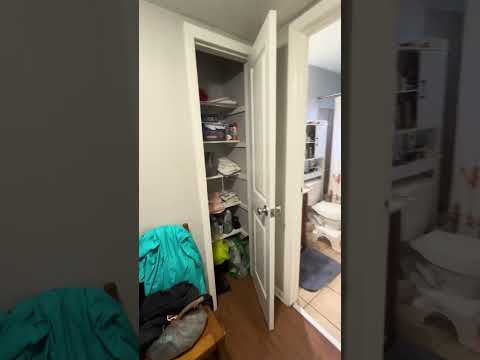 Listing Video