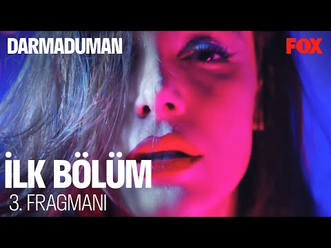 Darmaduman İlk Bölüm 3. Fragmanı @Darmaduman