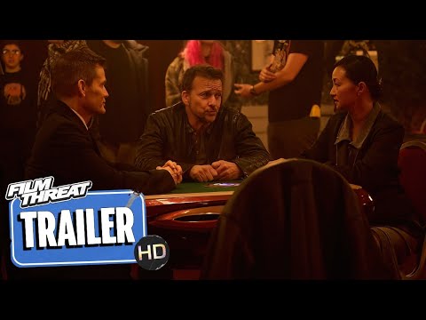 RUTHLESS BASTARDS | Official HD Trailer (2025) | ACTION | Film Threat Trailers
