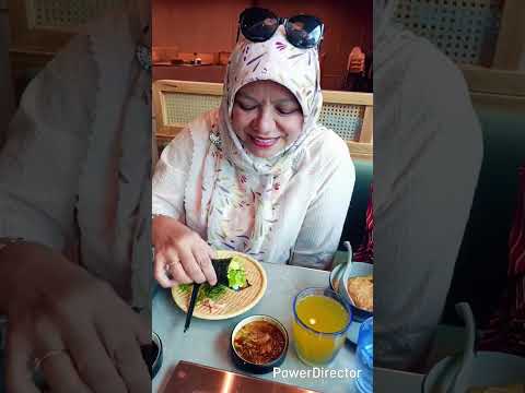 Jalan Jalan Metropoint Kajang