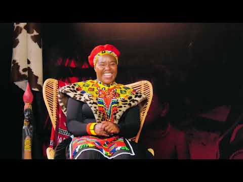 Mdumazi live on 1Kzn TV episode 1