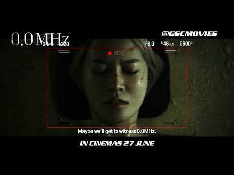 0.0 Mhz'