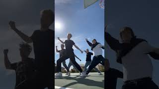 Hula Hooping Dance Moves. #ello