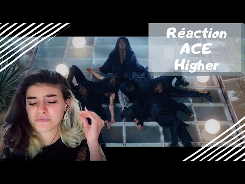 Vidéo Réaction ACE "Higher" Fr