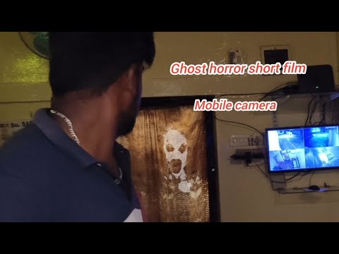 Ghost horror short film shooting mobile tamil #ghost #ghoststories #horror #tamil #shorfilm