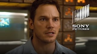 PASSENGERS - SOS (In Theaters We