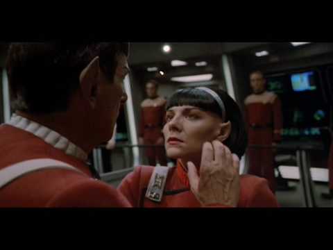 Star Trek VI: The Undiscovered Country'
