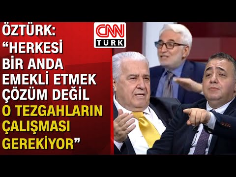 Masum Türker: 