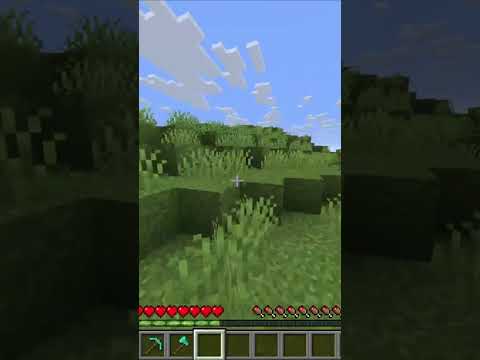 Enderpearl! #bruh #minecraft #swedish #shorts