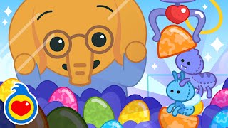 動画サムネイル