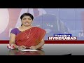 Public Enjoying Adventure Sports In Trampoline Park | Hyderabad | V6 News  - 04:41 min - News - Video