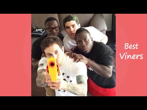 Try Not To Laugh or Grin While Watching Funny Clean Vines - Best
Viners 2021