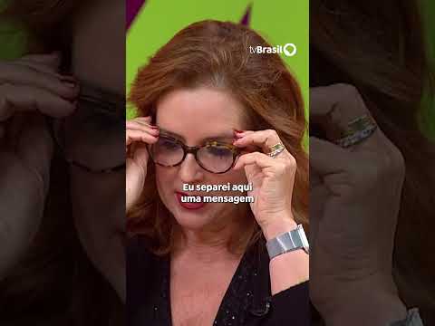 #SemCensura: Renata Capucci fala sobre o diagnóstico de Parkinson