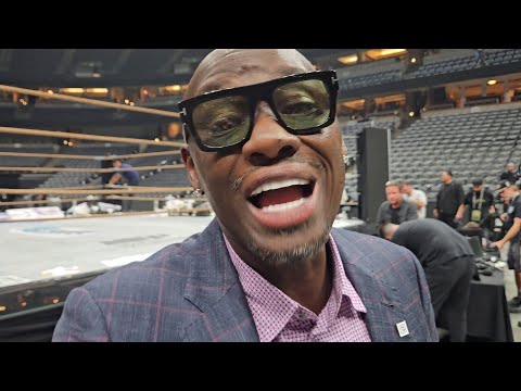 Antonio Tarver SHUTS DOWN Canelo vs Jake Paul; GIVES PROPS for Jake’s win vs Chavez Jr!