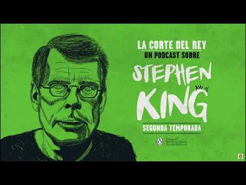 Vido de Stephen King