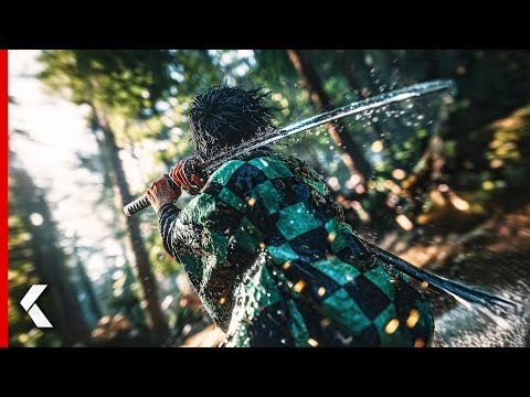 DEMON SLAYER: Netflix Drops Major Update on the Upcoming Live Action Film - KinoCheck News