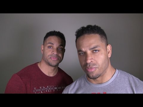 Waiting For Married Woman To Dump Husband For Me @Hodgetwins