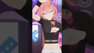 #2464_毎日動画「キテルNENE踊ってみた」#shorts  #vtuber
