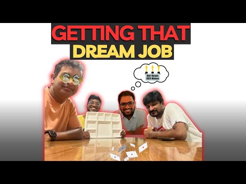 #11 - How to find the perfect career: Getting that dream job! | Ok boomer!