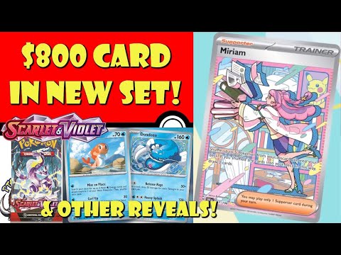 Pokemon TCG News