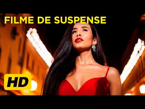 Vingança Sem Limites - Filme Completo Dublado - Filme de Ação | NetMovies Suspense