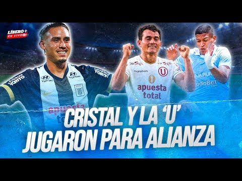 🔴 ALIANZA LIMA el gran ganador de la FECHA 1 de la LIGA 1 2025 tras empate de UNIVERSITARIO | Líbero