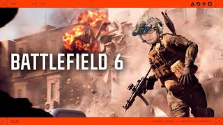 Battlefield 6