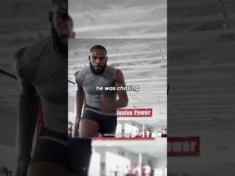 How Jon <strong>Jones</strong> Saved <strong>the</strong> Day ✅ #ufc