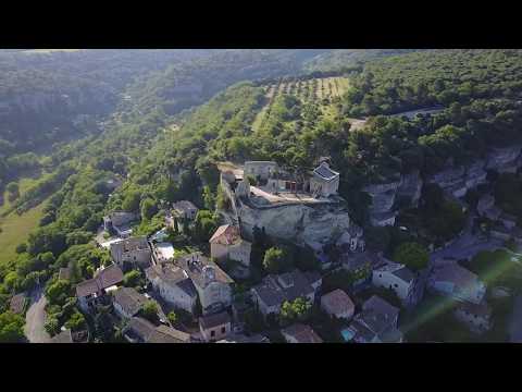 Property video