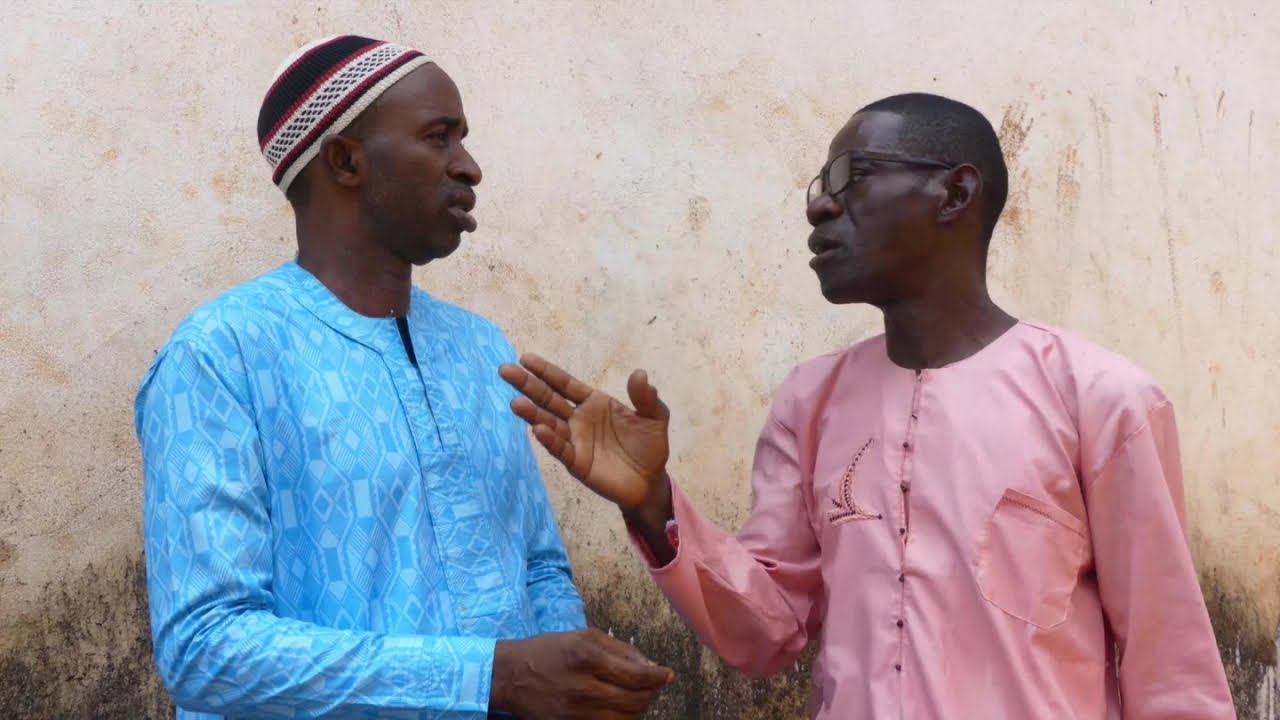 GNÔYETABALIYAH Ep59 Nouveau Film Guinéen Version Malinké