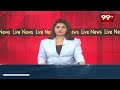 మంచిర్యాల కలెక్టరేట్ ఎదుట బీజేపీ శ్రేణుల నిరసన BJP Leaders Protest At Mancherial  - 05:40 min - News - Video
