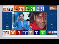 Ravi Kishan Exclusive: India TV Opinion Poll में BJP की बंपर जीत पर रवि किशन का रिएक्शन  - 03:06 min - News - Video