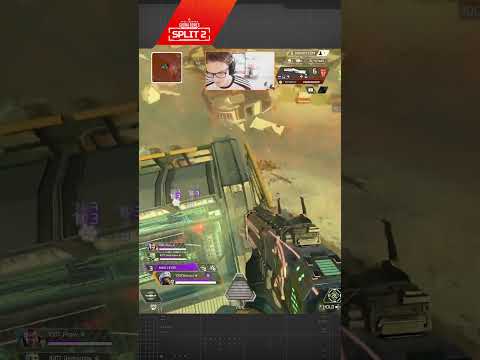 Genburten drops 13 KILLS in a single #ALGS match...