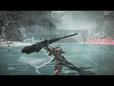 Re: [心得] 機戰傭兵VI 白金小感 超好玩
