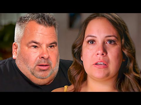 Big Ed arrogantly tells Liz why he called off the wedding...