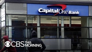Capital One: Más de 100 millones de afectados deja el robo masivo de datos - IBL News .es
