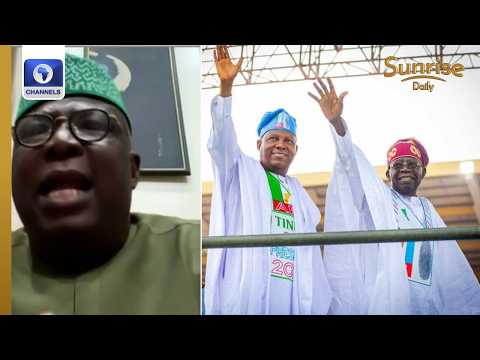 Ojudu Urges Presidency To Restore Scrutiny In Appointments, Federal Projects
