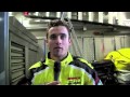 Michael Leib on Suzukis, SX in Zuidbroek and his Holland trip